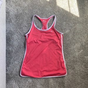 Nike Performance Tank Top